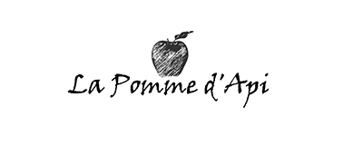 LA POMME D'API