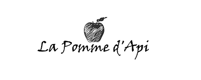 LA POMME D'API